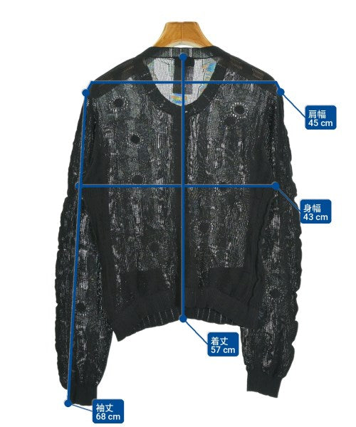 CHANEL 開襟衫