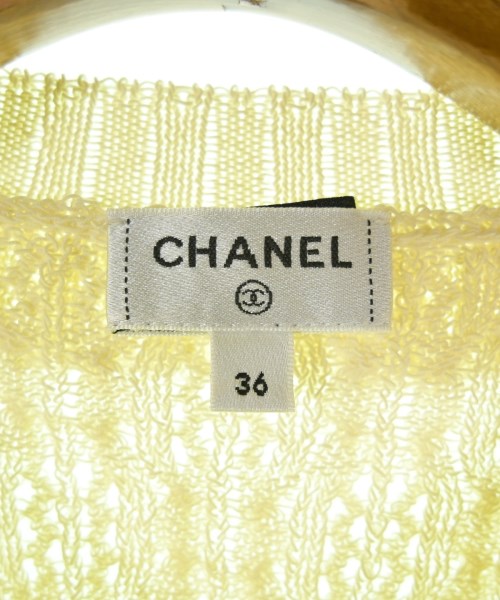 CHANEL 開襟衫