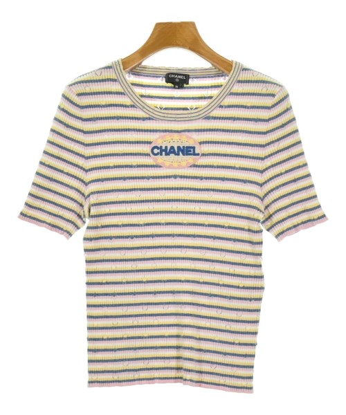 CHANEL 毛衣