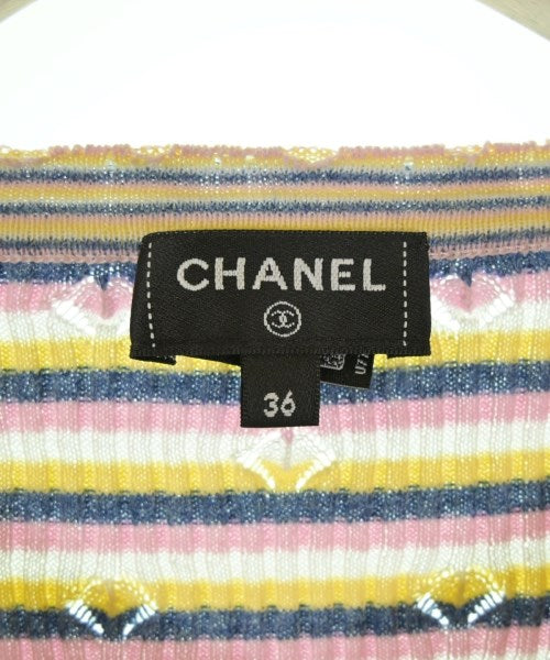 CHANEL 毛衣