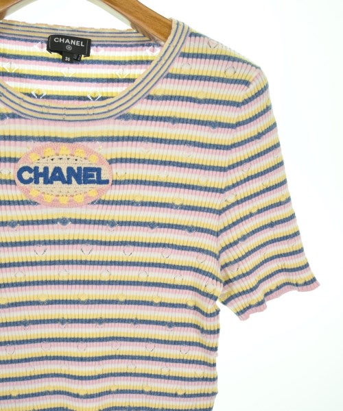 CHANEL 毛衣