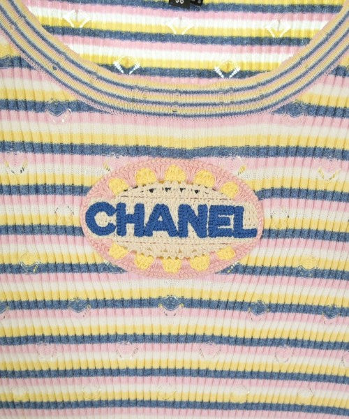 CHANEL 毛衣