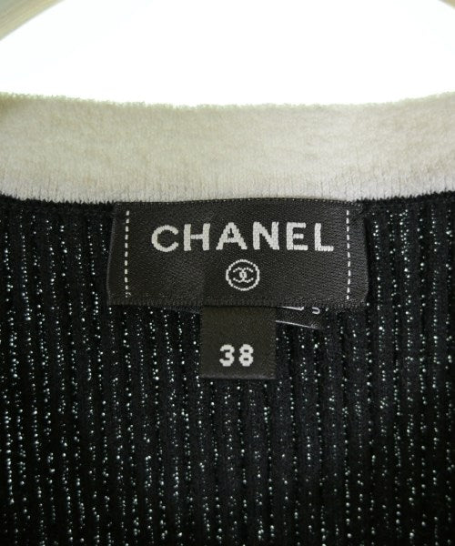CHANEL 毛衣