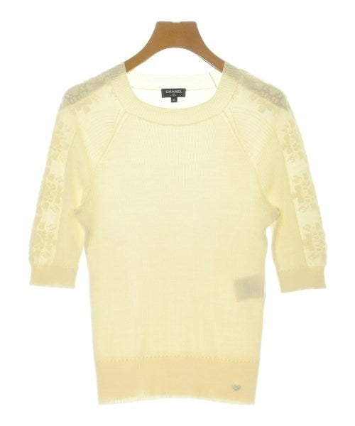 CHANEL 毛衣