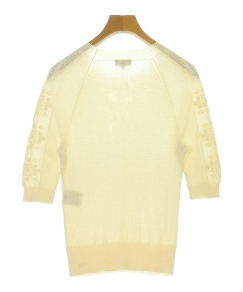 CHANEL 毛衣
