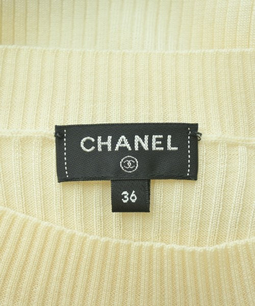 CHANEL 毛衣