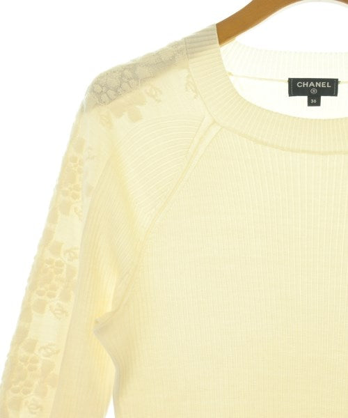 CHANEL 毛衣