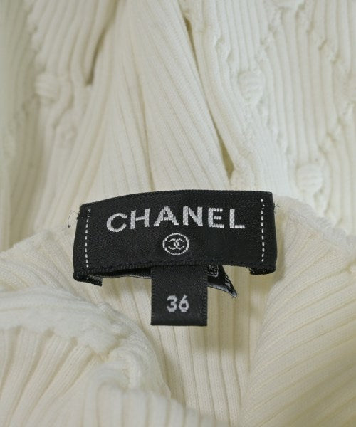 CHANEL 毛衣
