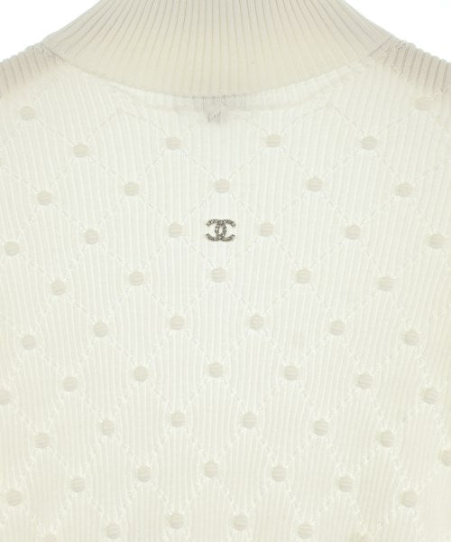 CHANEL 毛衣