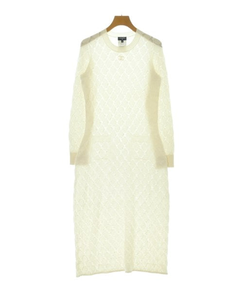 CHANEL 洋裝