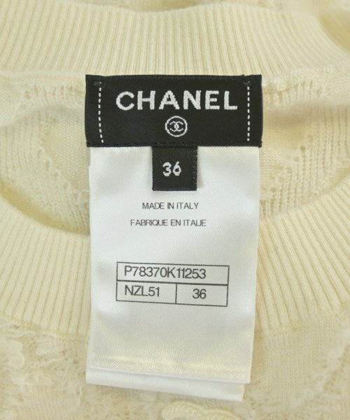 CHANEL 洋裝