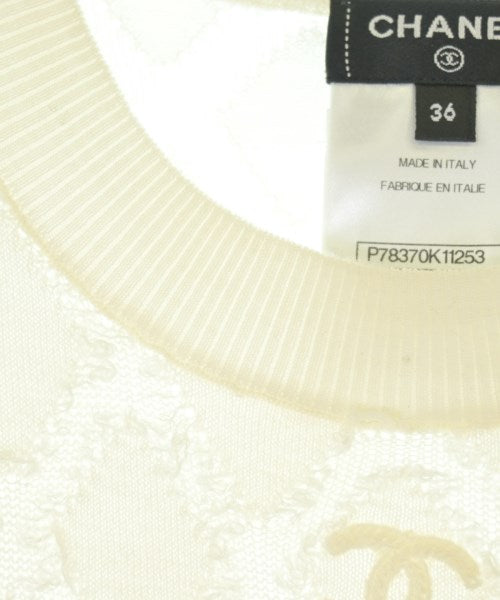 CHANEL 洋裝