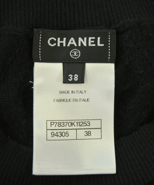 CHANEL 洋裝