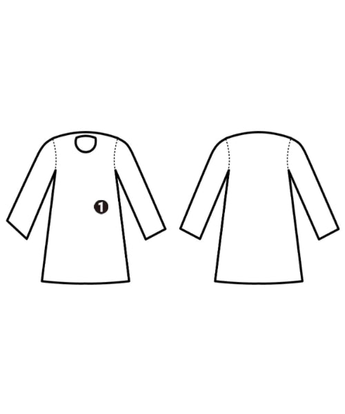 CHANEL 洋裝