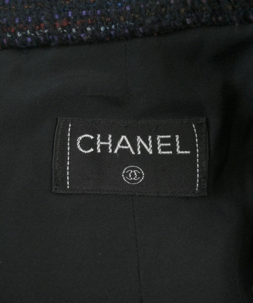 CHANEL 膝上裙