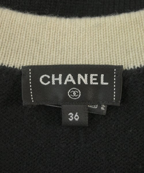 CHANEL 開襟衫