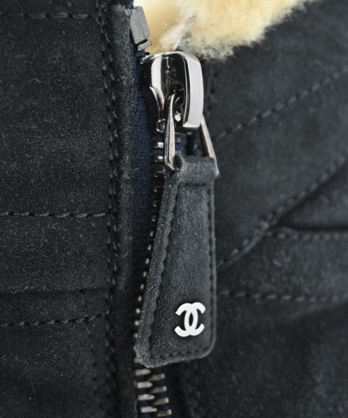 CHANEL 靴子