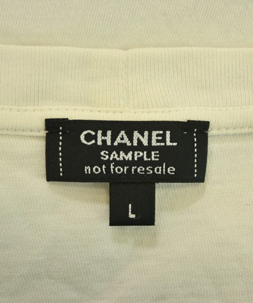 CHANEL T恤/上衣