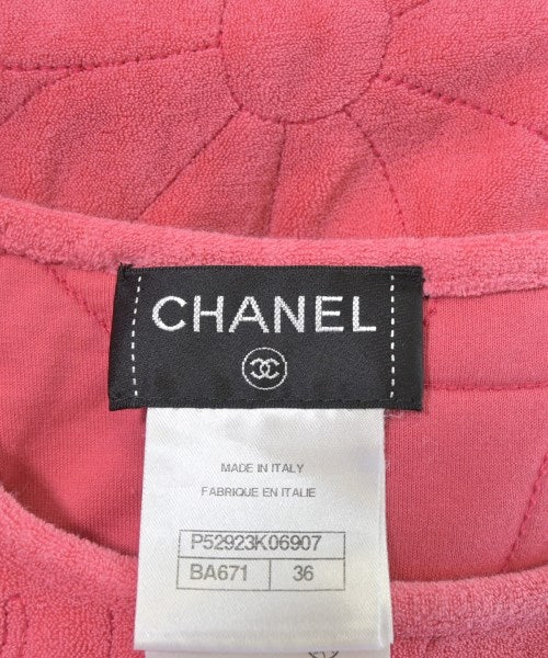 CHANEL 洋裝