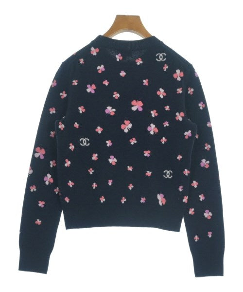 CHANEL 毛衣