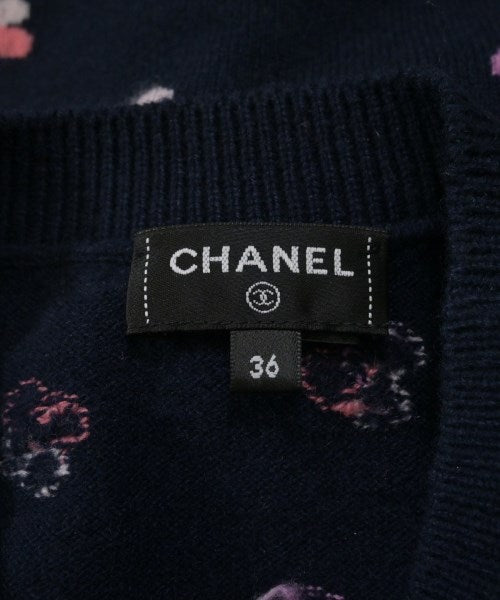 CHANEL 毛衣