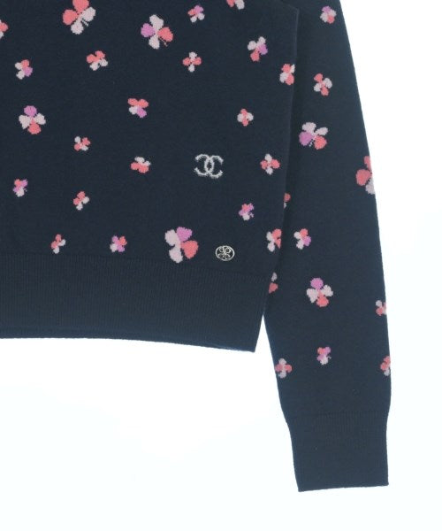 CHANEL 毛衣