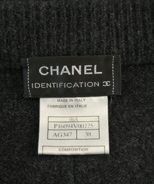 CHANEL 長裙/超長裙