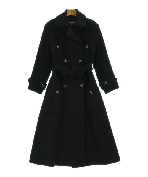 CHANEL 海軍外套