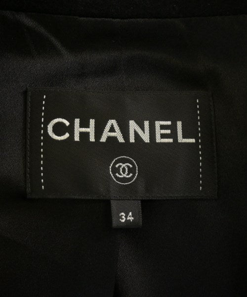 CHANEL 海軍外套