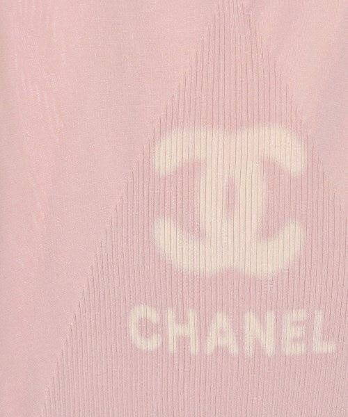 CHANEL 毛衣