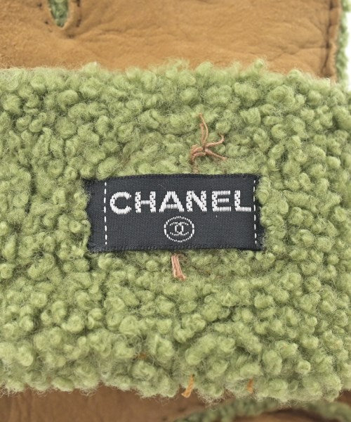 CHANEL 手套