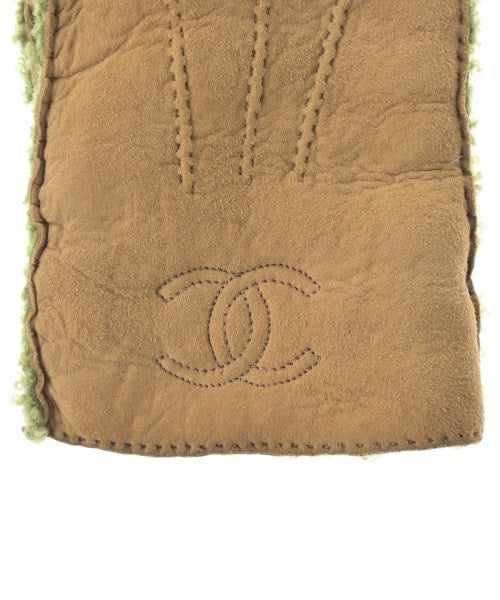 CHANEL 手套