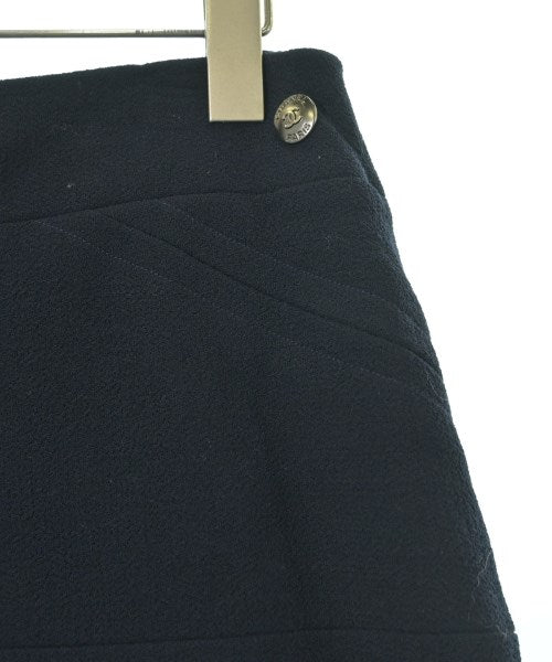 CHANEL 迷你裙