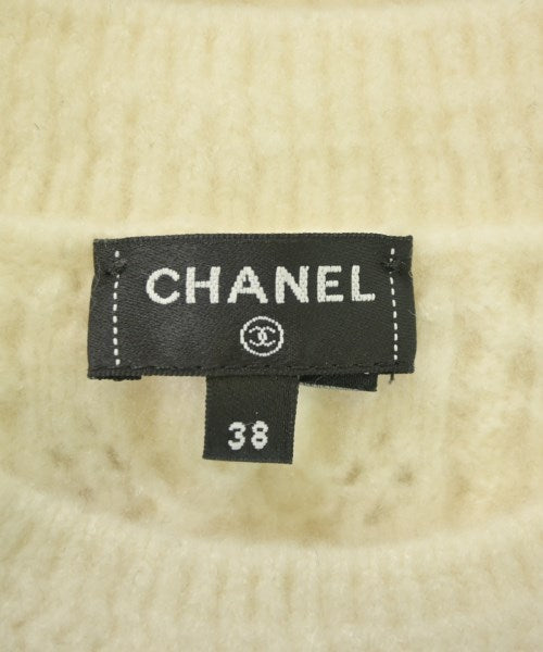 CHANEL 毛衣