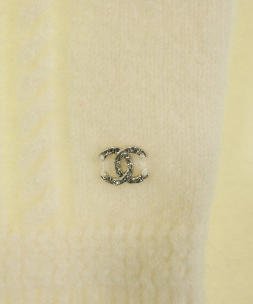 CHANEL 毛衣