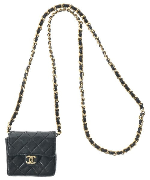 CHANEL 小袋