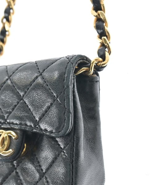 CHANEL 小袋