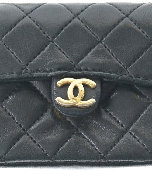 CHANEL 小袋