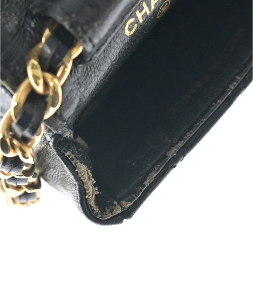 CHANEL 小袋