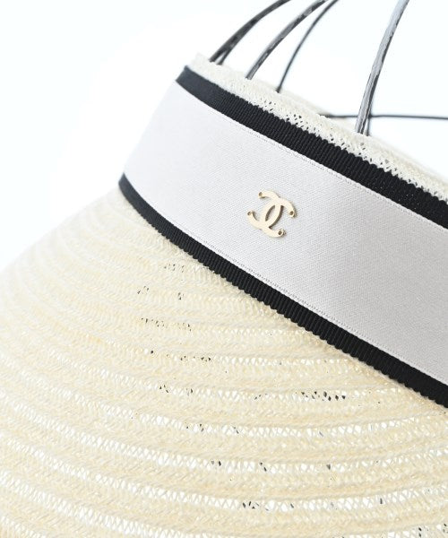 CHANEL 其他帽子