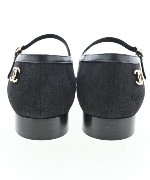 CHANEL 高跟鞋