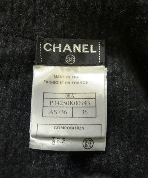 CHANEL 洋裝