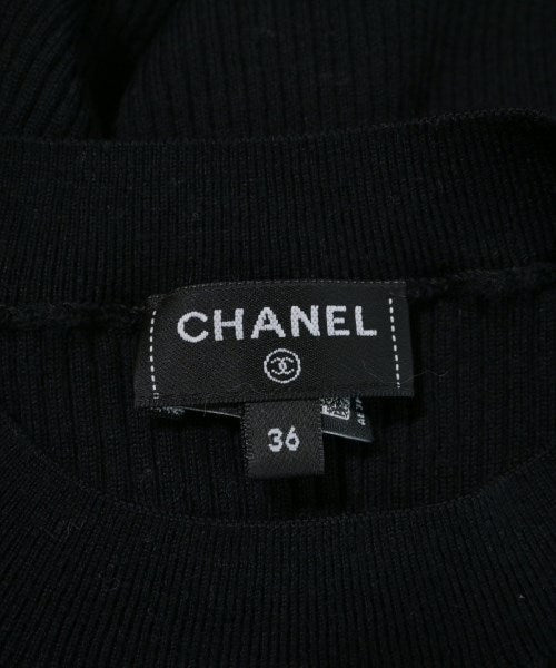 CHANEL 毛衣