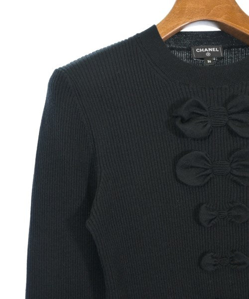 CHANEL 毛衣