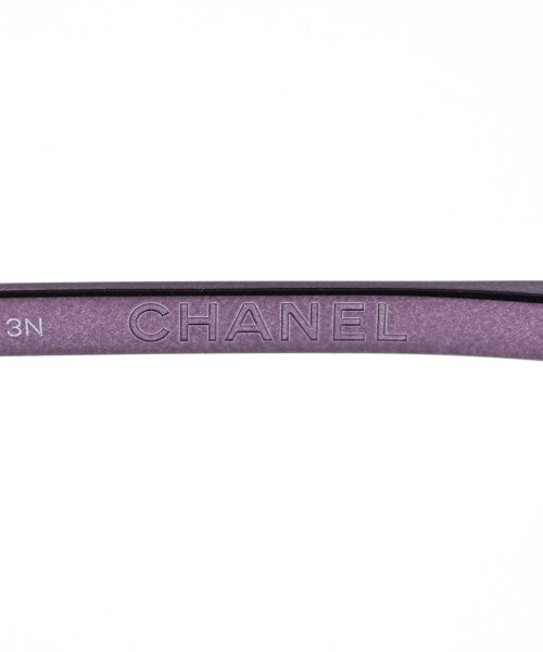 CHANEL 太陽眼鏡