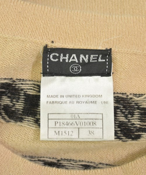 CHANEL 毛衣