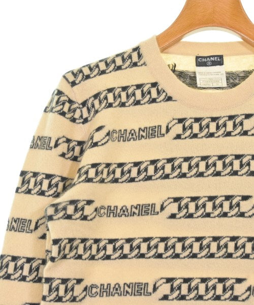 CHANEL 毛衣