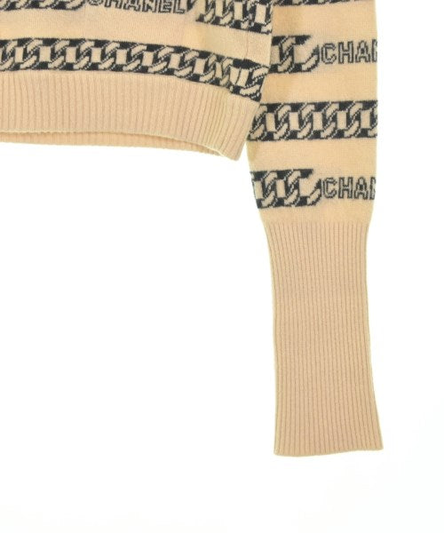 CHANEL 毛衣