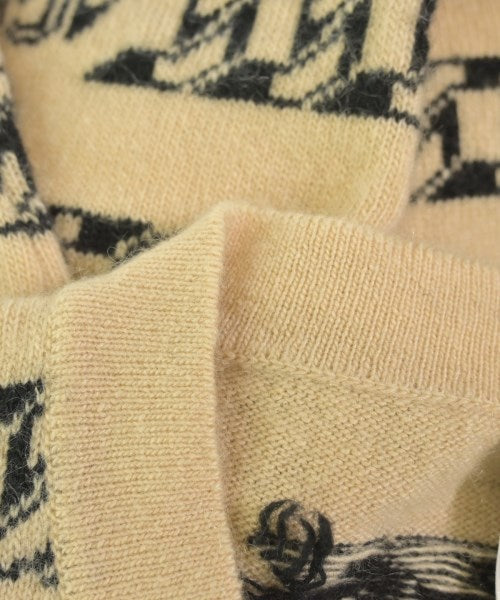 CHANEL 毛衣