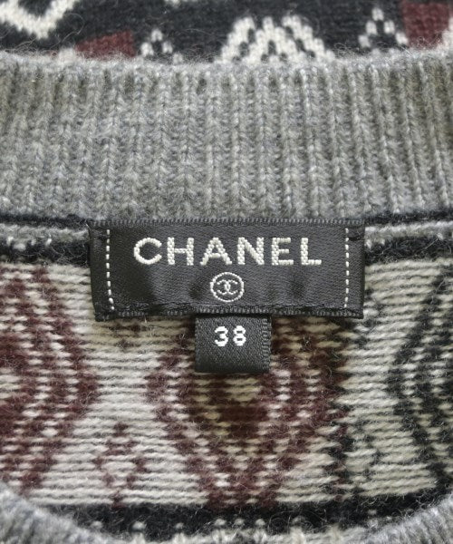 CHANEL 毛衣